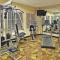 Holiday Inn Express Hotel & Suites Marshall by IHG