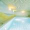Gemütliche Wohnung unter Reet mit Pool und Sauna in Keitum - 凯图姆