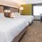 Holiday Inn Express Hotel & Suites Coon Rapids - Blaine Area, an IHG Hotel