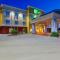 Holiday Inn Express and Suites Alpine, an IHG Hotel