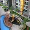 Silk Sky Residence, Pool View, High Speed Wi-Fi, TVBox, C180, Cheras, C180, Aeon Cheras Selatan, Balakong
