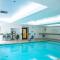 Holiday Inn & Suites Raleigh Cary by IHG