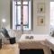 LEEWAYS LOFT in FUENCARRAL