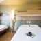 ibis budget Angoulême Nord - 尚尼耶 ibis budget Angoulême Nord - 尚尼耶
