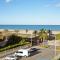 ALMIRANTE Vista al mar - Alquiler familias