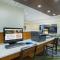 Holiday Inn Express & Suites Lebanon-Nashville Area by IHG