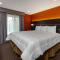 Hotel Vinea Healdsburg - 希尔兹堡