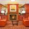 Holiday Inn Express Hotel & Suites Chehalis - Centralia, an IHG Hotel - Chehalis