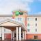 Holiday Inn Express Hotel & Suites Chehalis - Centralia, an IHG Hotel - Chehalis