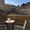 T2 avec TERRASSE, CLIM , box fibre