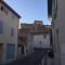T2 avec TERRASSE, CLIM , box fibre