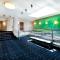 Holiday Inn Express Hotel & Suites Fishermans Wharf by IHG