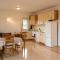 Bodul Vacation Apartment