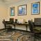 Holiday Inn Express & Suites Tacoma South - Lakewood, an IHG Hotel - Лейквуд