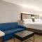 Holiday Inn Express Hotel & Suites Lawton-Fort Sill, an IHG Hotel