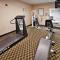 Holiday Inn Express & Suites Lansing-Leavenworth, an IHG Hotel