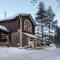 Lapland Hotels Bear´s Lodge