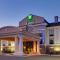 Holiday Inn Express & Suites Covington by IHG