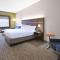 Holiday Inn Express Hotel & Suites Manchester Conference Center by IHG