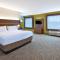Holiday Inn Express Hotel & Suites Manchester Conference Center, an IHG Hotel