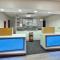 Holiday Inn Express Hotel & Suites Manchester Conference Center by IHG