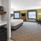 Holiday Inn Express Hotel & Suites Manchester Conference Center by IHG