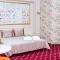Amsterdam Hotel Aktobe