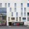Hotel Vatel Bordeaux