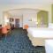 Holiday Inn Express Hotel and Suites Monahans I-20, an IHG Hotel