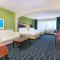 Holiday Inn Express Hotel and Suites Monahans I-20, an IHG Hotel