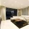 BEACH FRONT VILLA FRAN - DELUXE SUITE with private pool