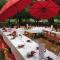 Hotel-Restaurant Buger Hof