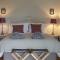 Cwmbach Lodge luxury B&B - Glasbury