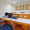 Holiday Inn Express Hotel & Suites Cincinnati Northeast-Milford by IHG
