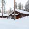 Lapland Hotels Bear´s Lodge