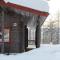Lapland Hotels Bear´s Lodge