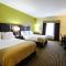 Holiday Inn Express Hotel & Suites Nacogdoches, an IHG Hotel - Nacogdoches