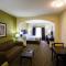 Holiday Inn Express Hotel & Suites Nacogdoches, an IHG Hotel - Накодочес