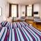 Vila Regina rooms