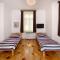 Vila Regina rooms
