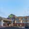 Holiday Inn Express Hotel & Suites El Dorado by IHG