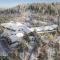 Lapland Hotels Bear´s Lodge