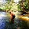 Atha Safari Resort & Riverside Camping