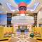 Holiday Inn Express & Suites Eureka by IHG