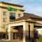 Holiday Inn & Suites Lloydminster