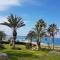 Sea front Villa Kristina