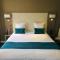 Hotel Normandy