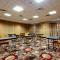Holiday Inn Express Hotel and Suites - Odessa by IHG