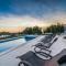 Luxurious Villa in Debeljak with Swimming Pool - Debeljak