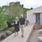 L Oustau Blanc B&B